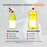 De verborgen gevaren van huishoudmiddelen voor uw camper of caravan