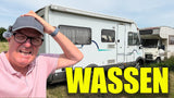 Uw camper of caravan klaar maken voor de winter — de complete checklist