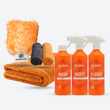 Wassen & Beschermen