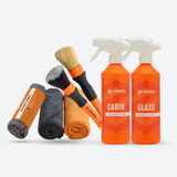 Interieur Deal