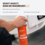 Wassen & Beschermen