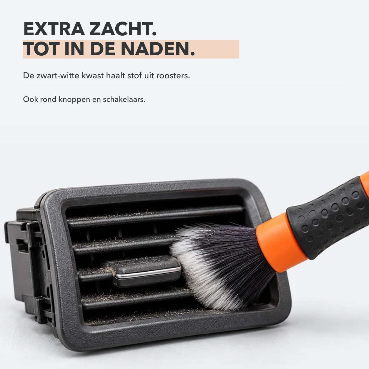 Interieur Deal