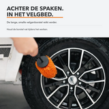 Velgen Bundel