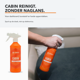 Interieur Deal