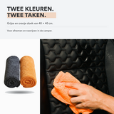 Interieur Deal
