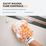 Wassen & Beschermen