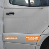 Nanospray