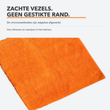 Interieur Deal