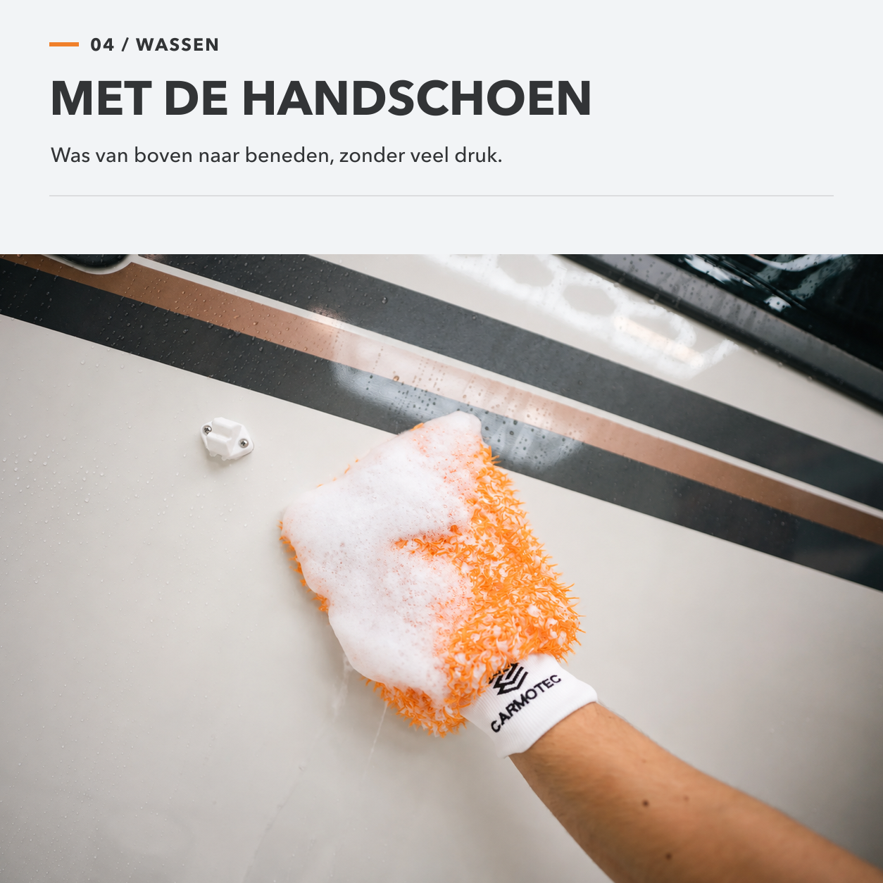 DW Waspakket