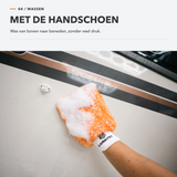 DW Waspakket