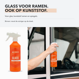 Interieur Deal
