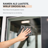Interieur Deal