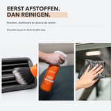 Interieur Deal