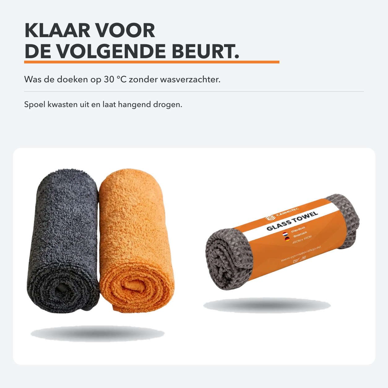 Interieur Deal