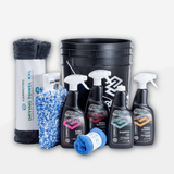 Ultieme Was & Beschermpakket