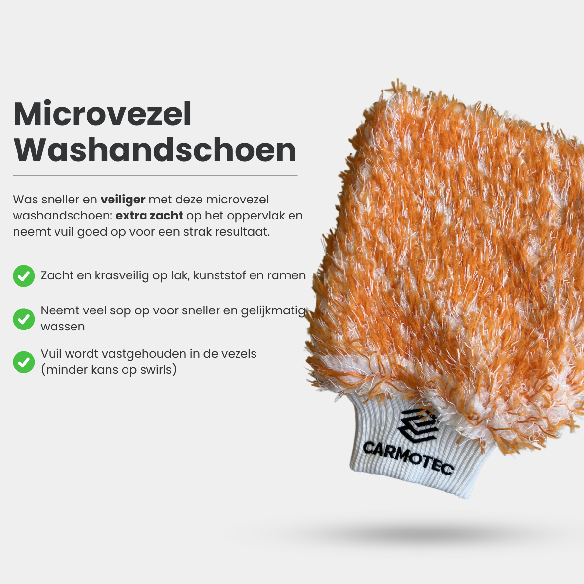 6-Delig Accessoires Pakket
