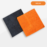 Microvezeldoeken