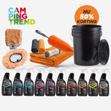Campingtrend - XXL Actiepakket