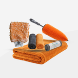 6-Delig Accessoires Pakket