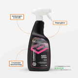 Nanospray