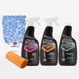 Wassen & Beschermen