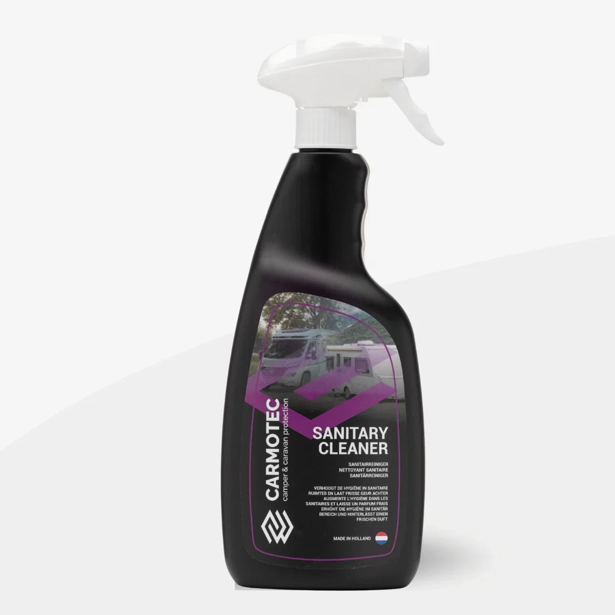 Sanitairreiniger