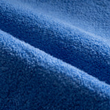 Microfiber towel set