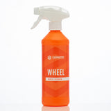 Wheel
