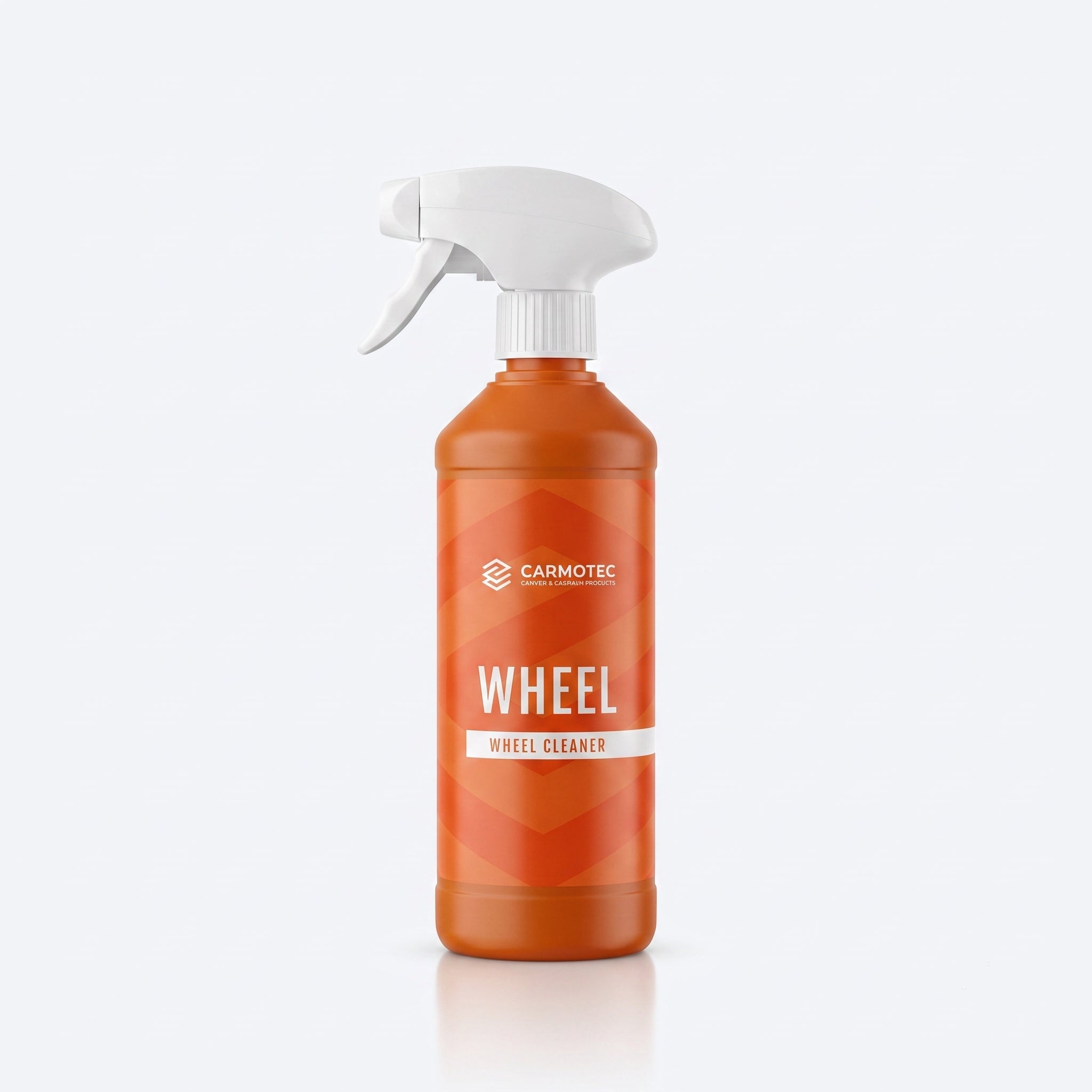Carmotec Bucket Deal – compleet verzorgingspakket voor camper en caravan met reinigers en bescherming