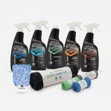 Camper & Caravan Actiepakket