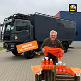 DW Waspakket