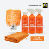 DW Waspakket