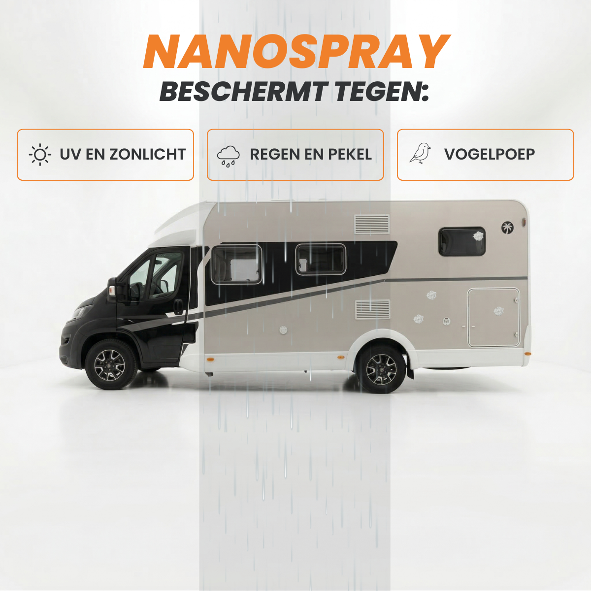 Nanospray