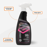 Nanospray