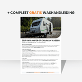 Camper & Caravan Actiepakket