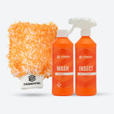 Basis Wassen