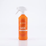 Carmotec Cabin – interieurreiniger 750ml voor camper en caravan