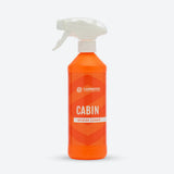 Cabin