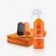 Carmotec Droog & Bescherm – droogdoek en C-Coat Nanospray set voor camper en caravan