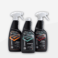 Carmotec Exterieur Deal inhoud – Insectenreiniger, Shampoo en Velgenreiniger voor compleet exterieur