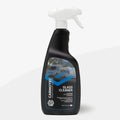 Carmotec Glasreiniger voor camper en caravan – streepvrije glasreiniging