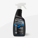 Carmotec Glasreiniger voor camper en caravan – streepvrije glasreiniging