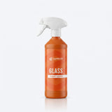 Carmotec Glass – streeploze glasreiniger 750ml voor camper en caravan