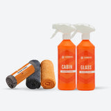 Interieur Deal