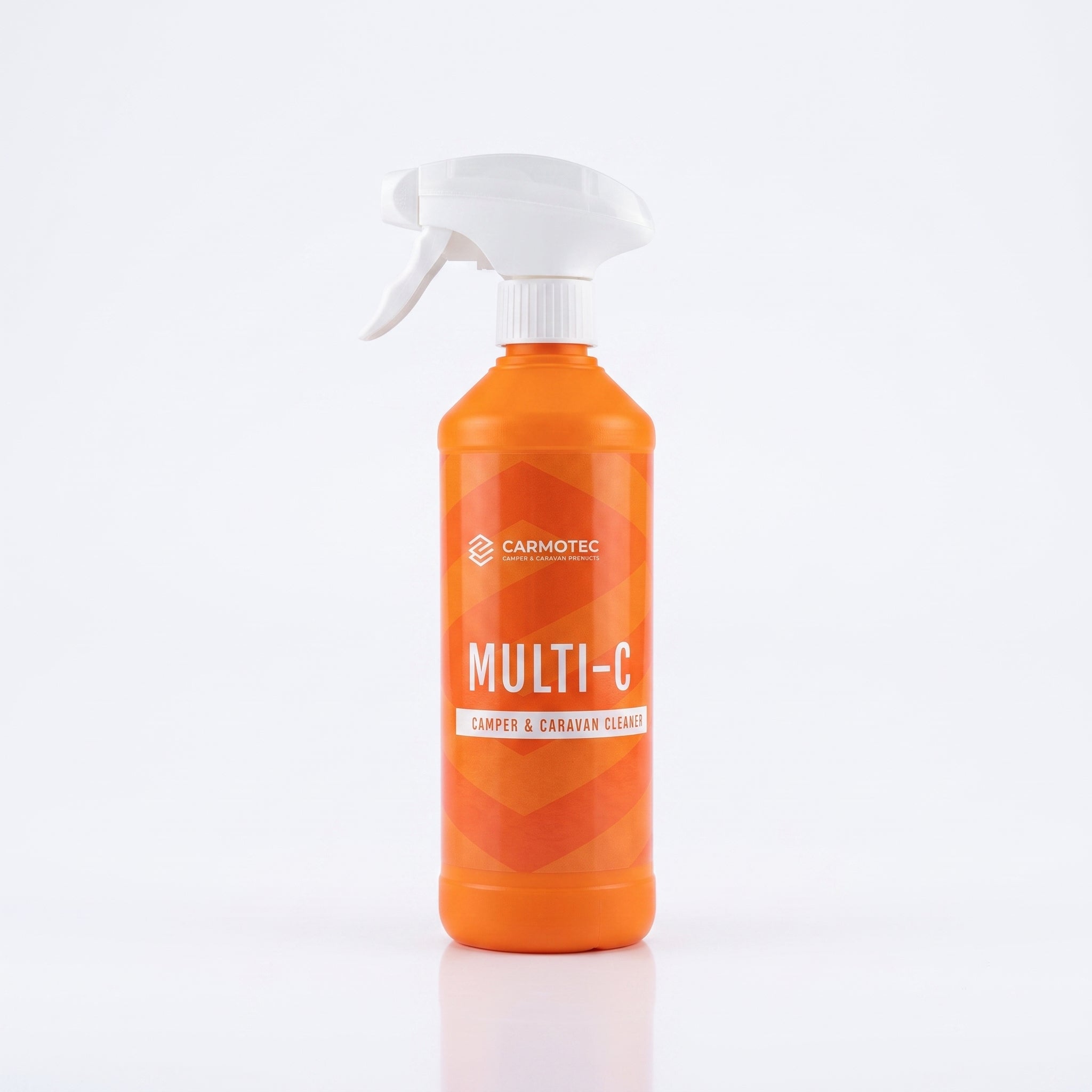 Carmotec Multi-C – exterieur allesreiniger 750ml voor camper en caravan