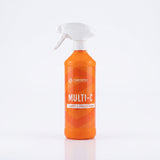 Carmotec Multi-C – exterieur allesreiniger 750ml voor camper en caravan
