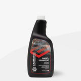 Carmotec Nano-Shampoo voor camper en caravan – wassen en beschermen in één stap
