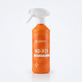 Carmotec No-H2O wassen zonder water – camper of caravan krasvrij reinigen zonder slang