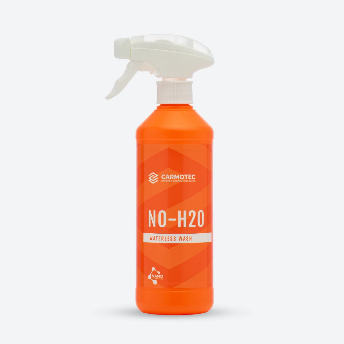 No-H2O