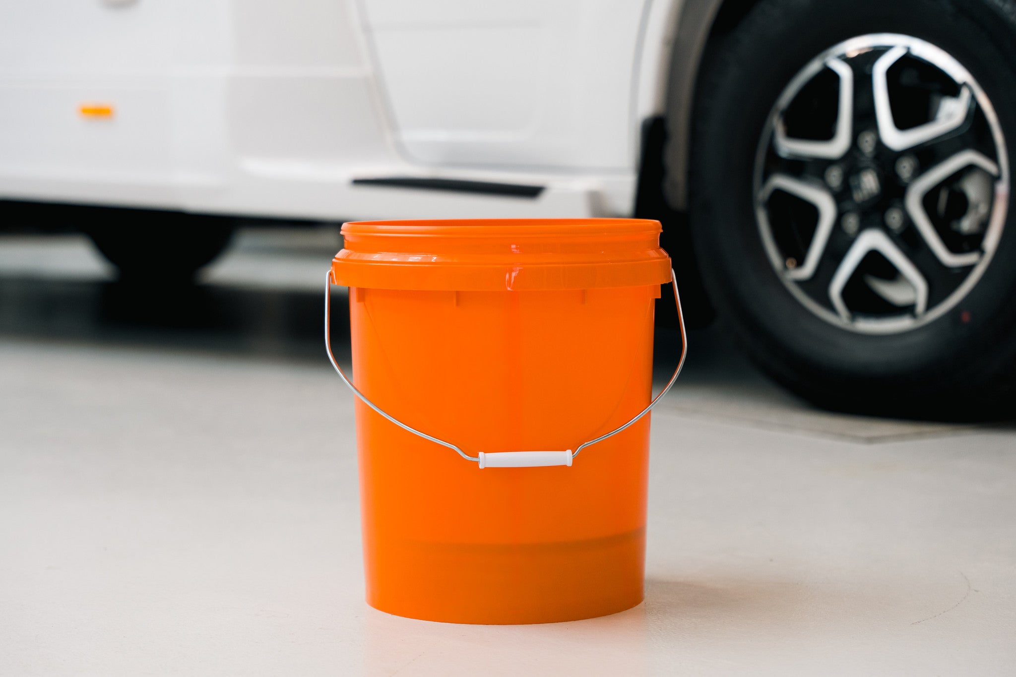 Washbucket 20L